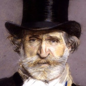 Non t’accostare all’urna - Giuseppe Verdi