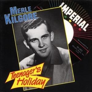 More and More - Merle Kilgore