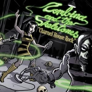 Don’t Go Into The Light - Zombina And The Skeletones