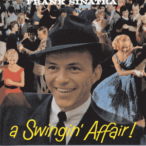 I Guess I’ll Have to Change My Plan - Frank Sinatra