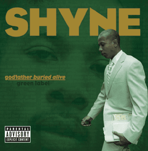 Behind the Walls (East Coast Gangsta Mix) - Shyne (Ft. Kurupt & Nate Dogg)