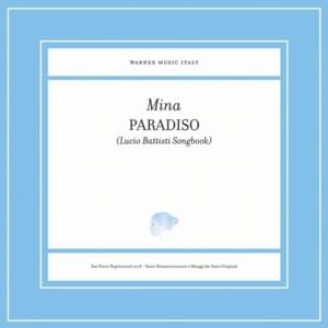 Vento nel vento - Mina