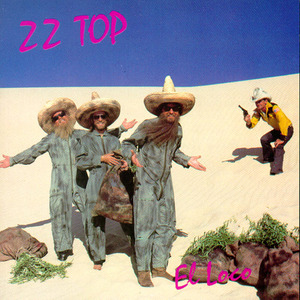 Ten Foot Pole - ZZ Top