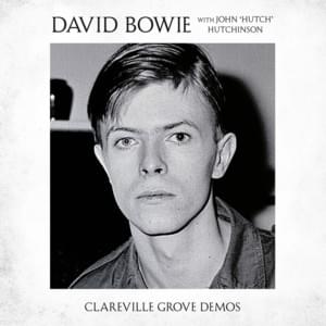 Space Oddity (Clareville Grove Demo) [2019 Remaster] - David Bowie (Ft. John Hutchinson)