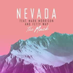 The Mack (Crazy Cousins Remix) - Nevada