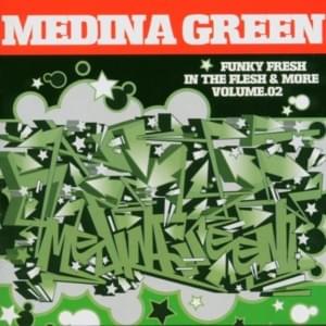 Fa-La-Lashe (Street) - Medina Green (Ft. Yasiin Bey)