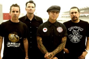 Lost & Found - Social Distortion