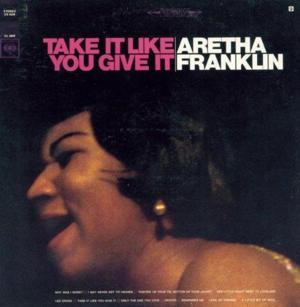 Only the One You Love - Aretha Franklin