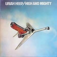 Midnight - Uriah Heep