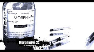 L’Morphiniya 22 - L'Morphine