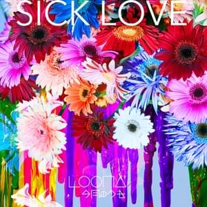 SICK LOVE - LOONA