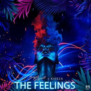 The Feelings - Boye & Sigvardt and Kiesza