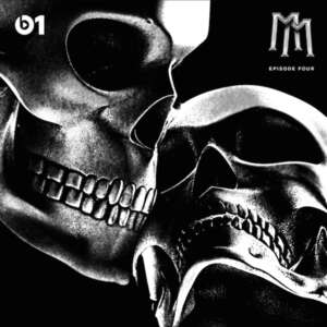 MEMENTO MORI Ep. 4 Tracklist - The Weeknd