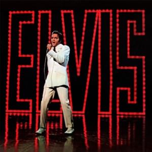 Baby, What You Want Me To Do - Elvis Presley