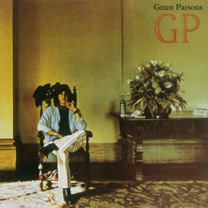 The New Soft Shoe - Gram Parsons