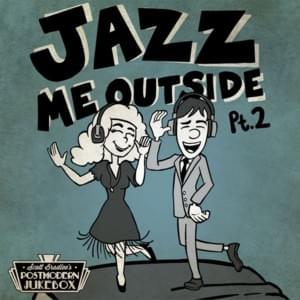 Crazy Train - Scott Bradlee's Postmodern Jukebox (Ft. Jennie Lena)