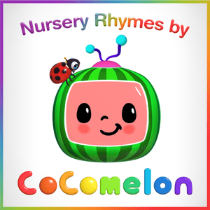 Rock-a-Bye Baby - CoComelon