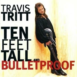 No Vacation from the Blues - Travis Tritt