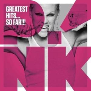 Heartbreak Down - P!nk