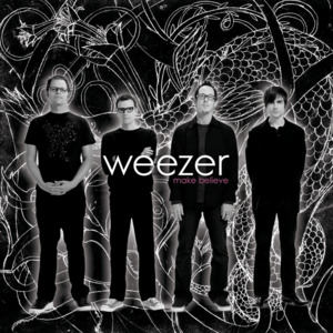 The Damage in Your Heart - Weezer