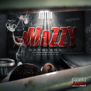 Hectic - Mozzy (Ft. E Mozzy, JT the 4th & Sleepy D)