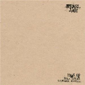 Red Mosquito - Live in Ljubljana, Slovenia, 19-June-2000 - Pearl Jam