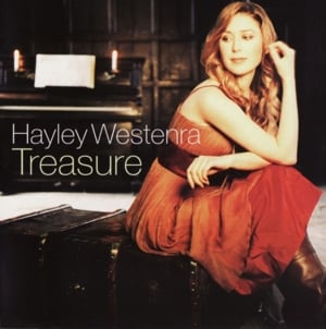 The Water Is Wide - Hayley Westenra