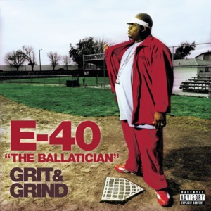 It’s All Gravity - E-40