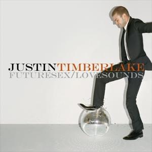 Summer Love - Justin Timberlake