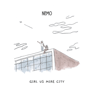 Girl us mire City - Nemo (CHE)