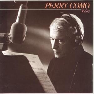 My Heart Stood Still - Perry Como