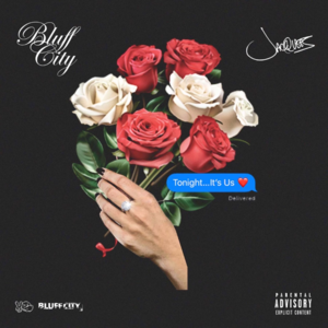 Tonight It’s Us - Bluff City (Ft. Jacquees)