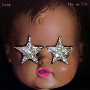 Polecat Blues - Fanny (Band)