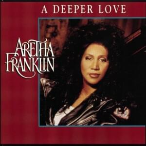 A Deeper Love (Tribesman Mix) - Aretha Franklin