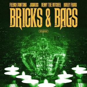 Bricks & Bags - French Montana, Harry Fraud & Jadakiss (Ft. Benny the Butcher)