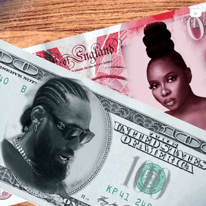 Pounds & Dollars - Yemi Alade (Ft. Phyno)