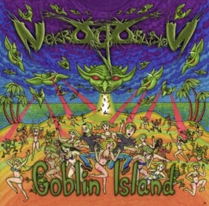 Army of Goblins - Nekrogoblikon