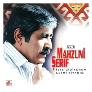 Yaralandım Yar Ali Yar (Yaralı Yar) - Âşık Mahzuni Şerif