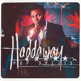 Spaceman - Haddaway