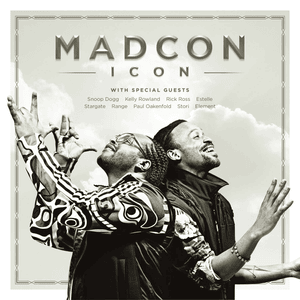 Is You With Me - MadCon (Ft. Snoop Dogg)