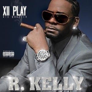 Wanna Make a Baby - R. Kelly