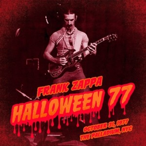 Envelopes [Live at the Palladium, NYC / 10-29-77 / Show 1] - Frank Zappa