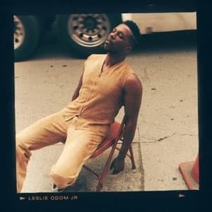 Holding on to Us - Leslie Odom Jr.