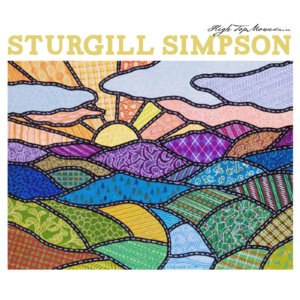 I’d Have To Be Crazy - Sturgill Simpson