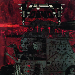 Build Your Weapons - Voivod