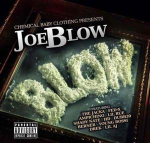 Militant - Joe Blow (Ft. Bo Strangles & The Jacka)