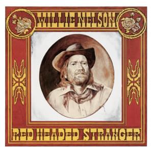 Blue Eyes Crying in the Rain - Willie Nelson