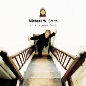 I Will Be Your Friend - Michael W. Smith