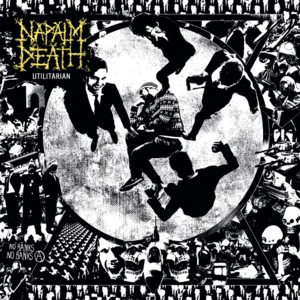 Orders of Magnitude - Napalm Death