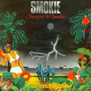 Two Strangers Falling - Smokie